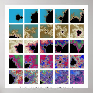 Póster Sabem realmente onde este é dirigido?