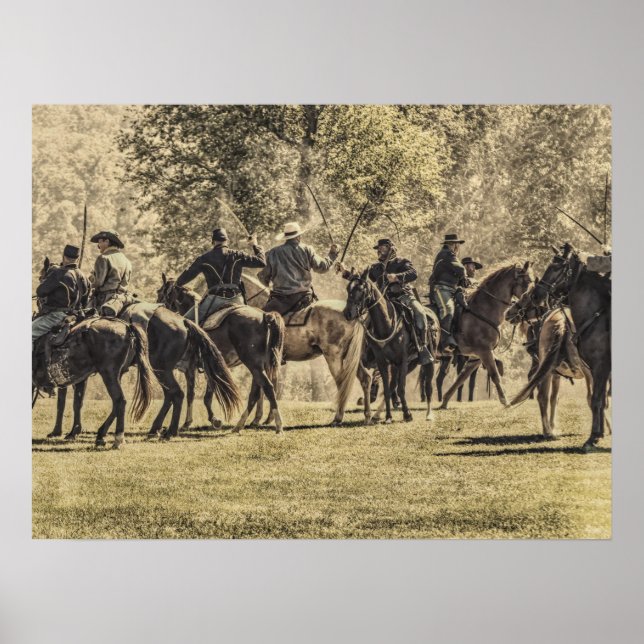 Poster Saber Batalha (Frente)