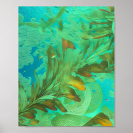 Poster Sabor do Mar