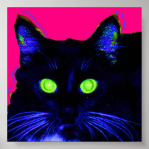 Póster Sabrina