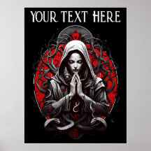 Sacerdote Serpente da Grove Sombra