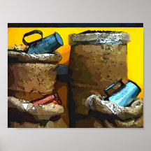 Sacks De Café