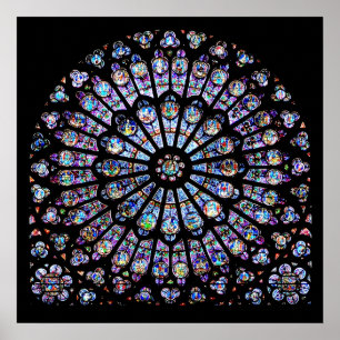 Póster Sacred G