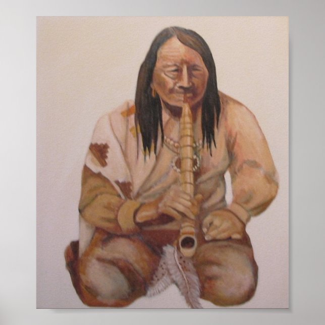 Póster Sacred Rite (Frente)