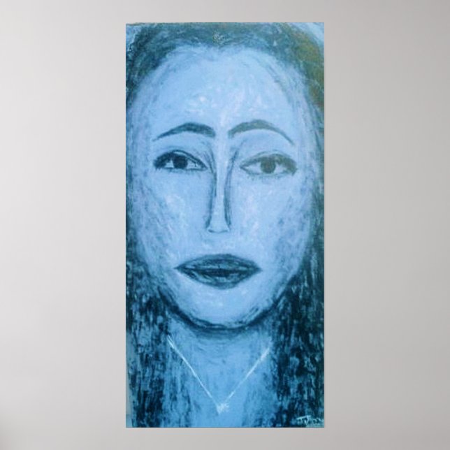 PÓSTER SADE (Frente)