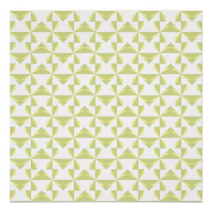 Póster Sage Pinkers