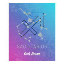 Sagitário Horóscopo Zodiacal Constelação Estelar