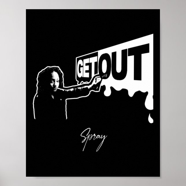 Poster Sai...287 Sticker (Frente)