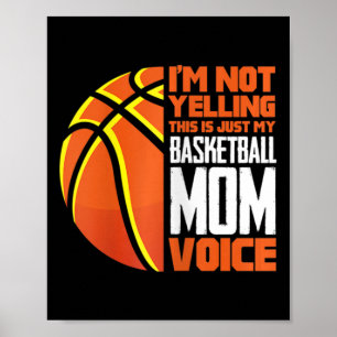 Poster Saias Sketchl Mãe Não Estou Gritando Isso É Sketch