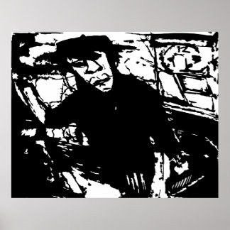 POSTER SAÍDA