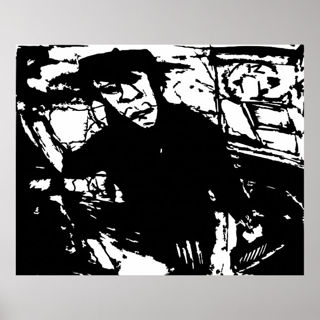 POSTER SAÍDA (Frente)
