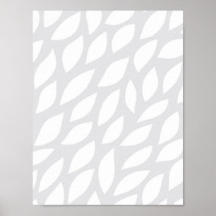 Poster saída de árvore