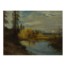 Saída no lago Tahoe