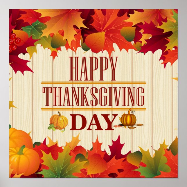 POSTER SAÍDAS DE MAPA COLORIDAS GRAÇAS (Frente)