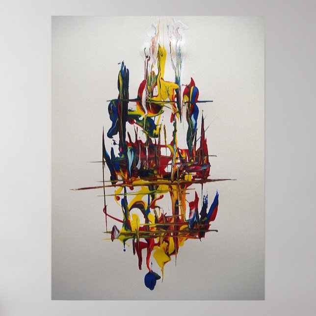 Póster Sail Away (Frente)