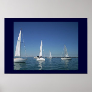 Poster sailboats2