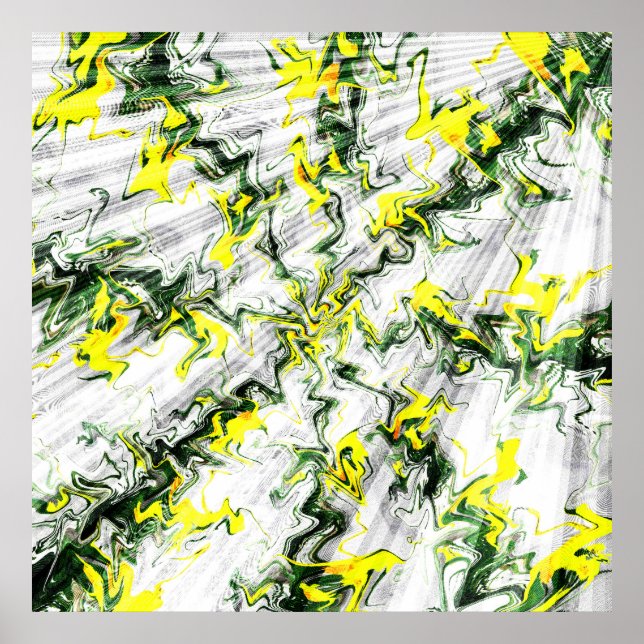 Poster Saindo....... (Frente)