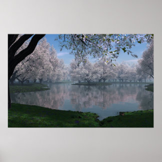 Poster Sakura