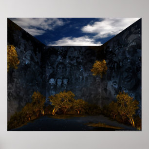 Poster Sala de Música