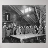 Sala de Piscinas YMCA da Primeira Guerra Mundial, 