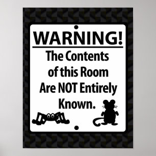 Póster Sala Mensageira