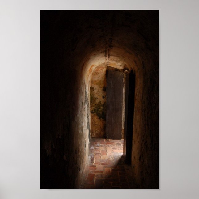 Poster salão (Frente)