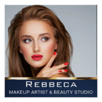 Salão de Beleza de Artista de Cabelo & Maquiagem G