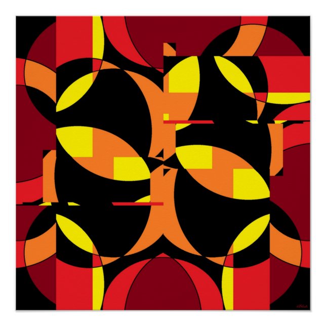 Póster Salários da Hora Zero (Frente)