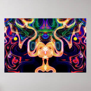 Poster Saldo