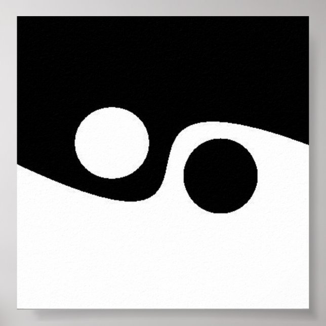 Poster Saldo (Frente)