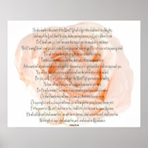 Salmo 91 O Senhor é o meu refúgio