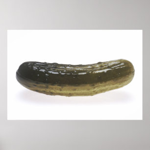Póster Salmoura de aneto