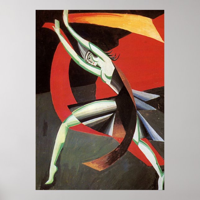 POSTER SALOMA' (Frente)