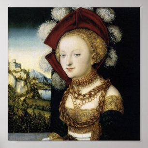 POSTER SALOMA/ANTIQUE FASHION JEWELRY E CUSTO