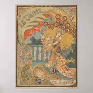 Póster Salome