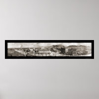 Salt Lake City UT Foto 1909