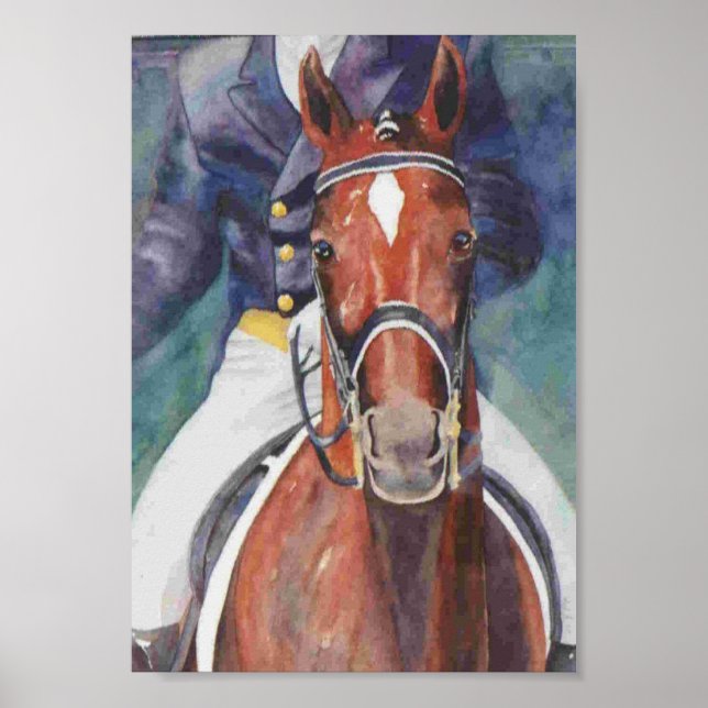 Póster Salute (Frente)