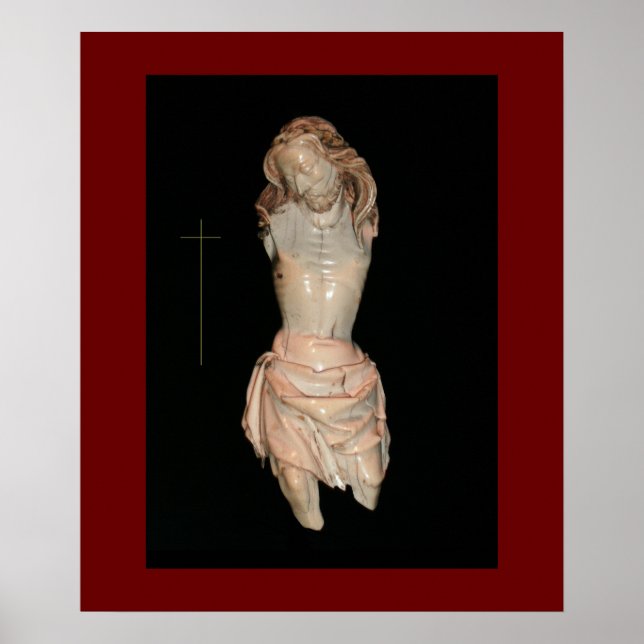 PÓSTER SALVAÇÃO (Frente)