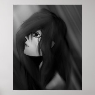 Poster Salvação