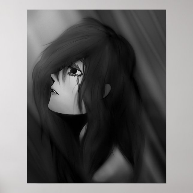 Poster Salvação (Frente)