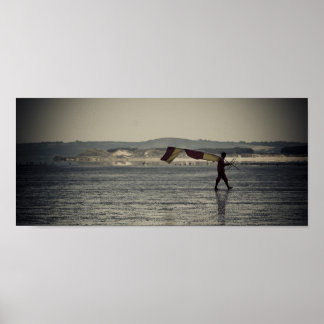 Póster Salvadora nº 1