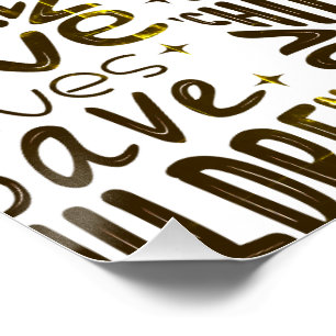 Póster Salvar Filhos, Salvar Vidas