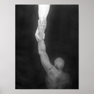 Poster Salvar me