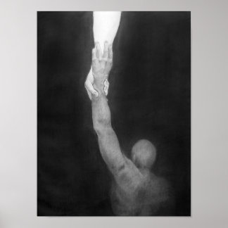 Poster Salvar-me