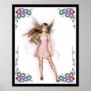 Póster Salve A Última Dança Para Mim