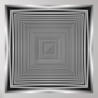 Póster Salvia divinorum