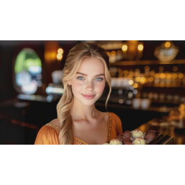 PÓSTER SALZBURG LOVE