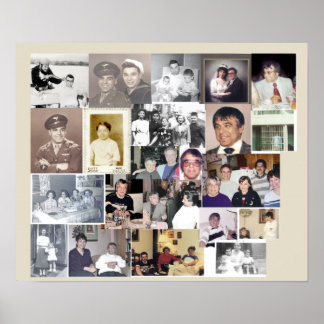 Póster Sam-Colage-New