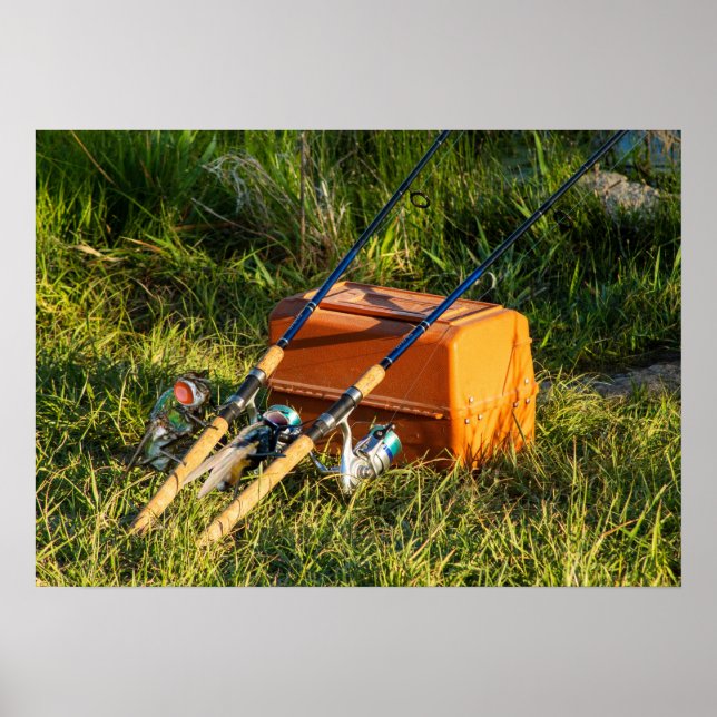 Poster Sample Image. (Frente)