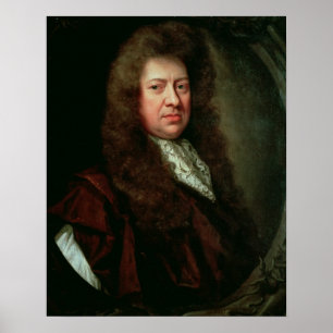 Poster Samuel Pepys 2